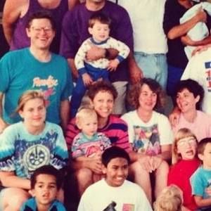 Meet your Posher, Mary